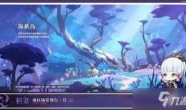 原神7月池子最新爆料,神秘角色登场，新元素与传说故事即将揭晓